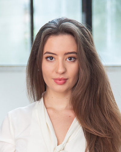 Izabella Martin-Kovacs