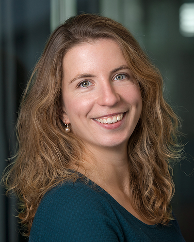 Isabel Sörensen