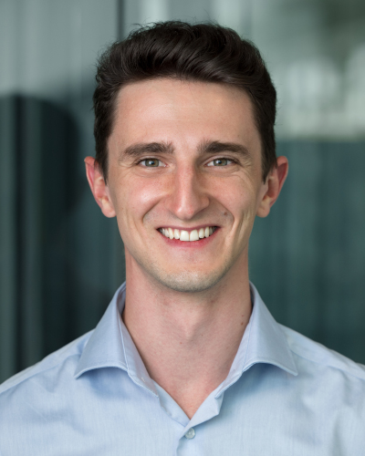 Lukas Tribelhorn