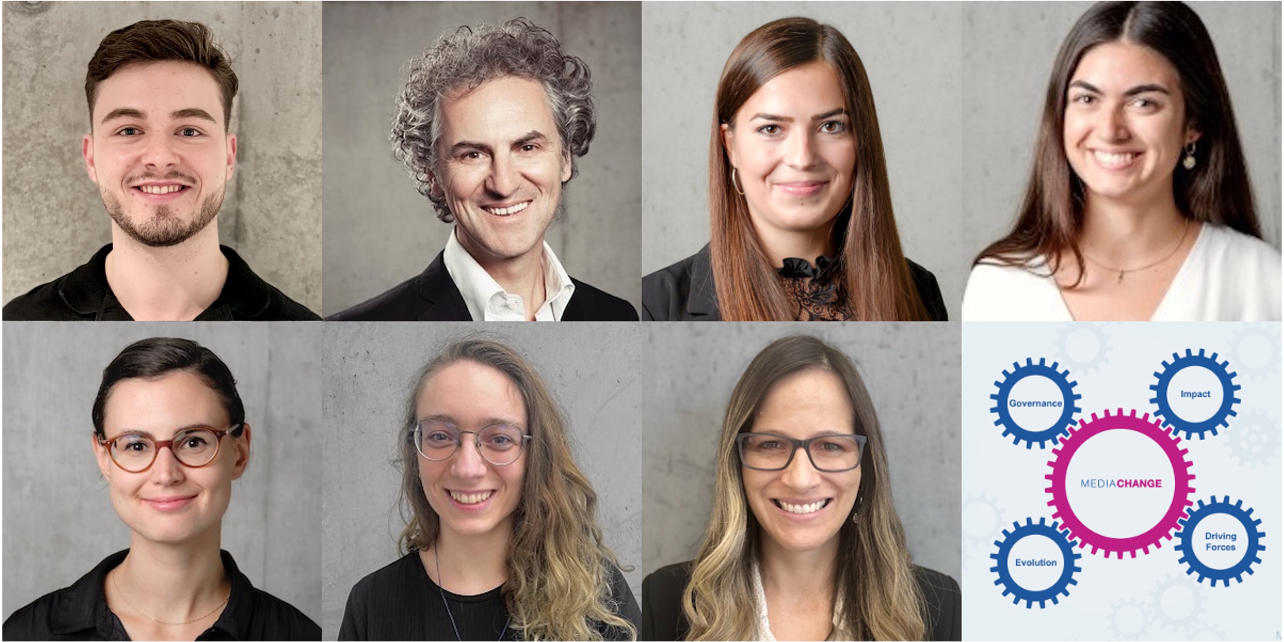 Team Mediachange IKMZ